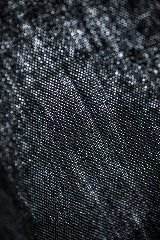 Luke Shirt Dark Chambray