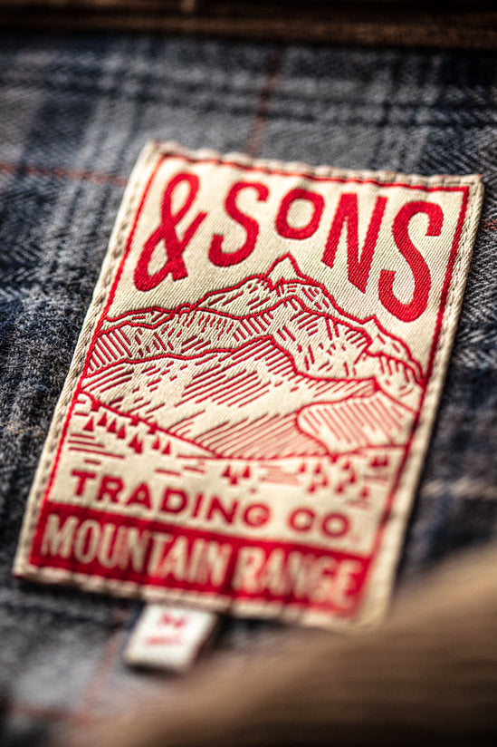 Southland Shirt Brown