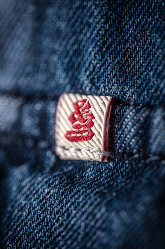 Sunday Shirt Denim