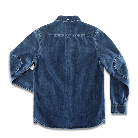 Sunday Shirt Denim