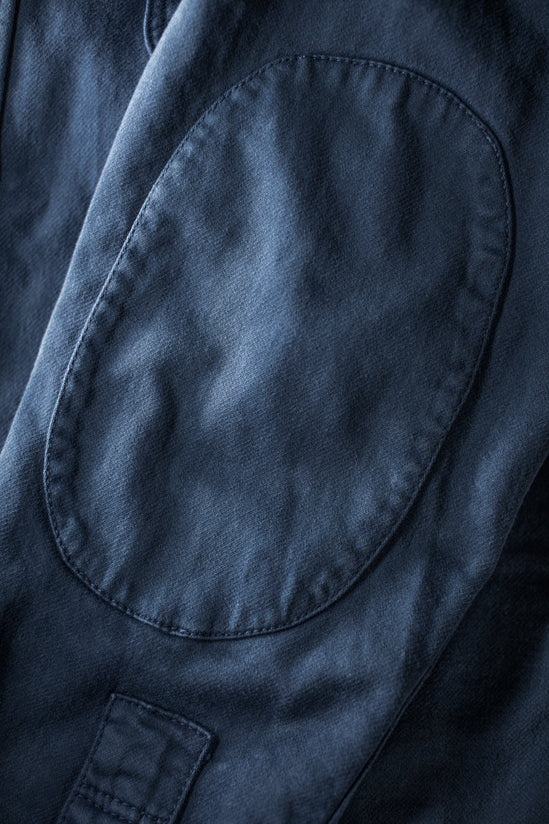 Sunday Shirt Utility Navy
