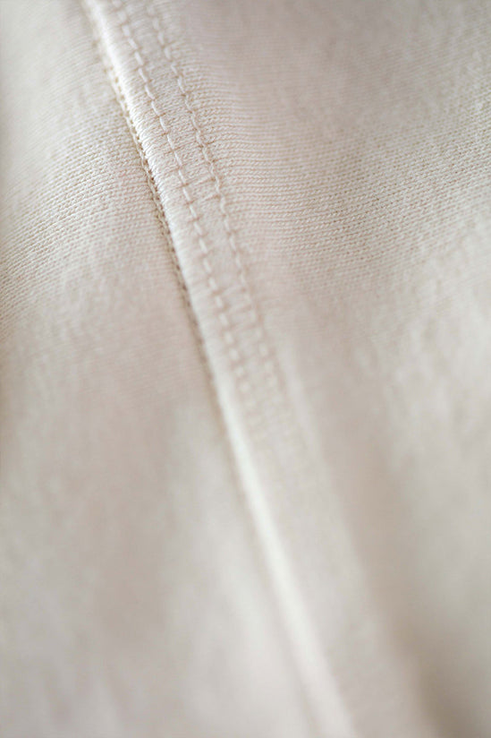 The New Elder Henley Short Sleeve Shirt Raw
