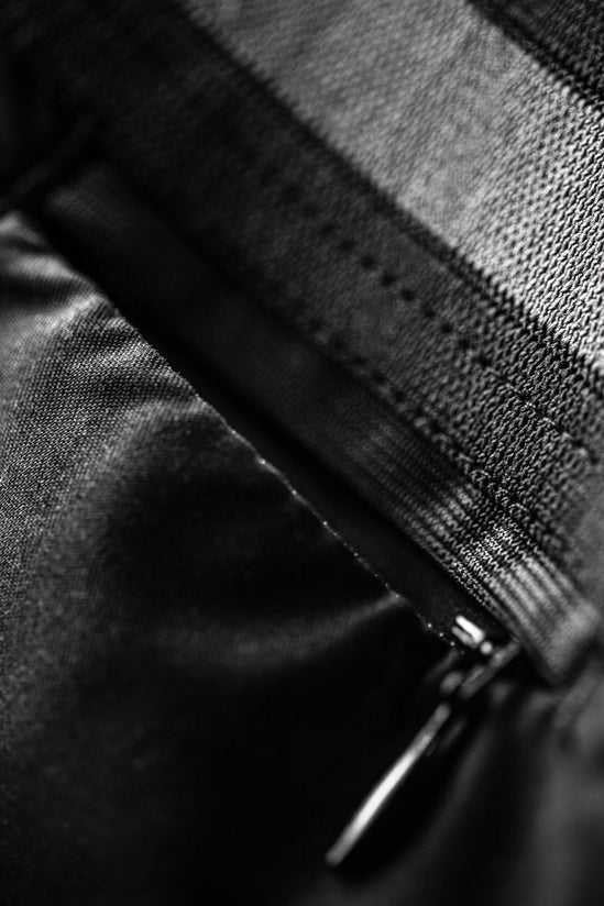 Westlake Retro Swim Shorts Black