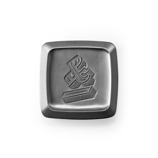 Pioneer No. 1 Solid Parfum