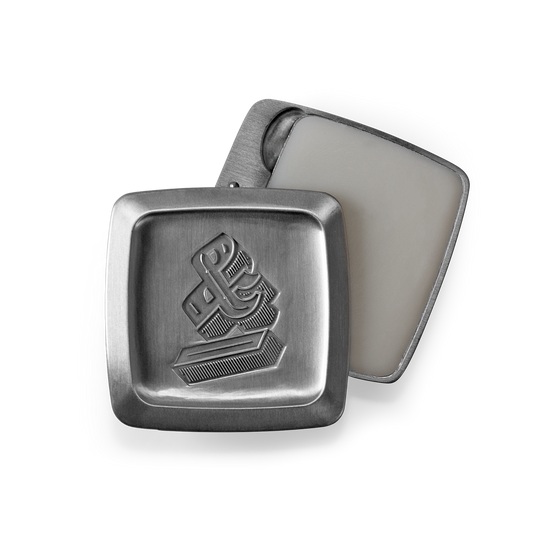 Pioneer No. 1 Solid Parfum