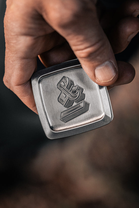 Pioneer No. 1 Solid Parfum