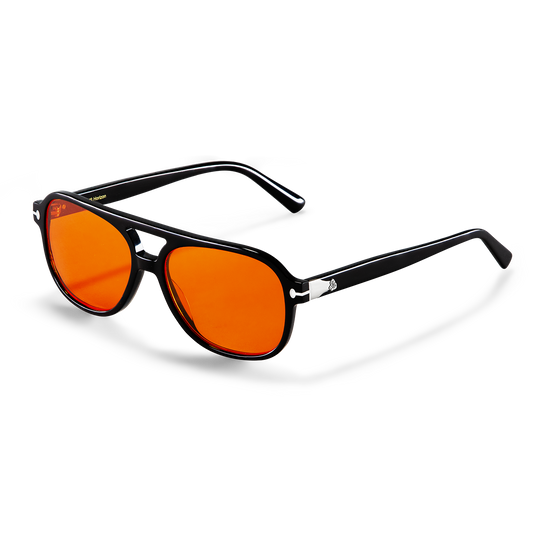 Horizon Sunglasses Black