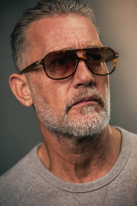 Horizon Sunglasses Tortoiseshell