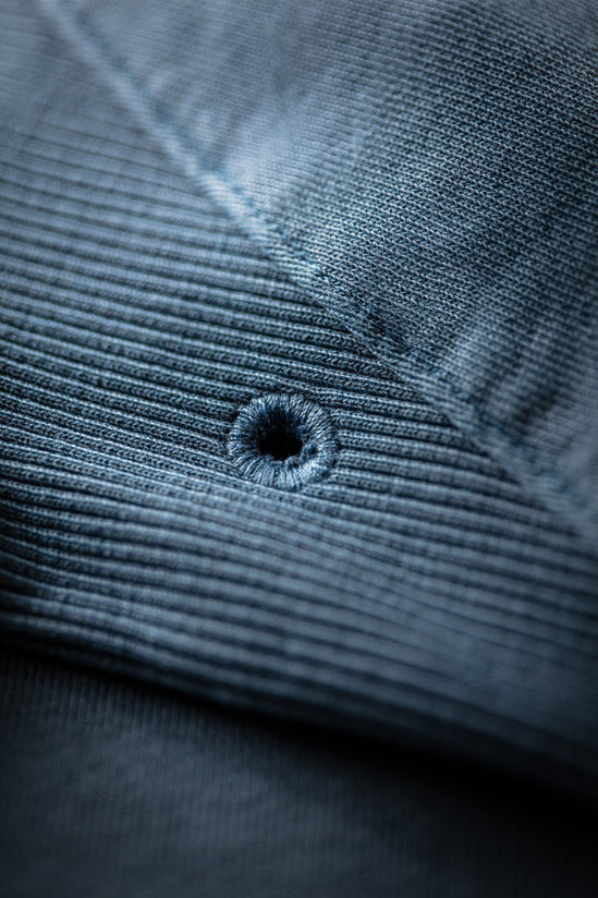 McQueen Escape Sweat Blue