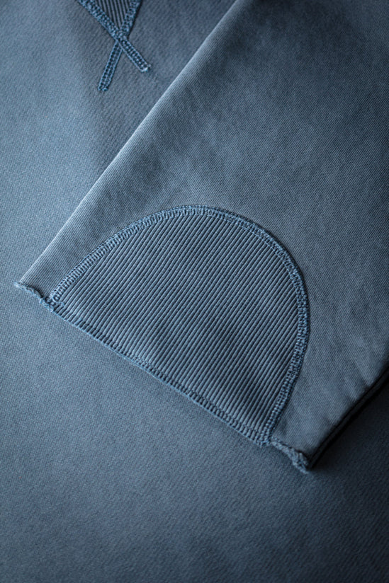McQueen Escape Sweat Blue