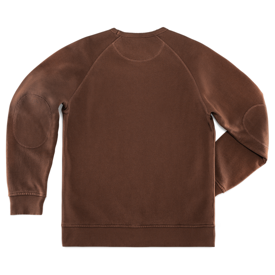 Sweatshirt Brown