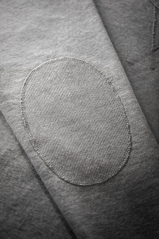 Sweatshirt Grey Marl