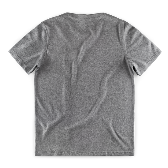 Provisions T-Shirt Grey Marl