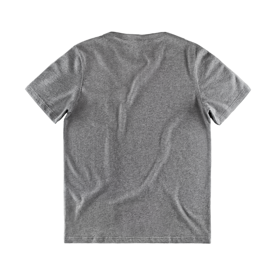 Boxer T-Shirt Grey Marl