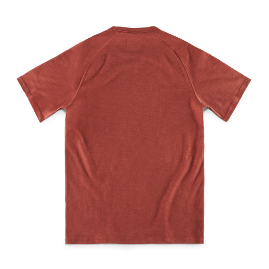 Industry Penney T-Shirt Auburn