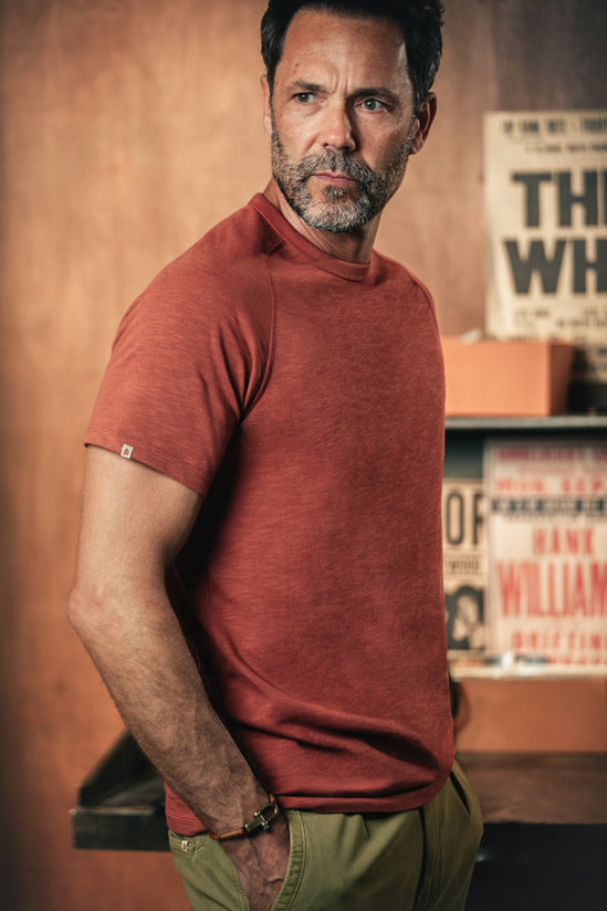 Penney T-Shirt Auburn