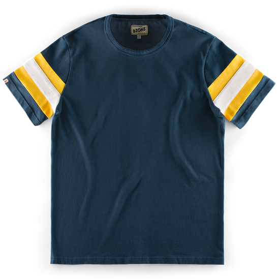 Santa Cruz T-Shirt Navy