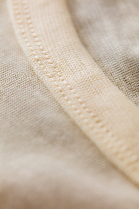 Damsons Rock T-Shirt Raw