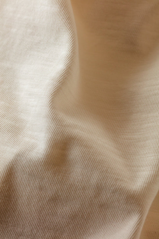 Damsons Rock T-Shirt Raw