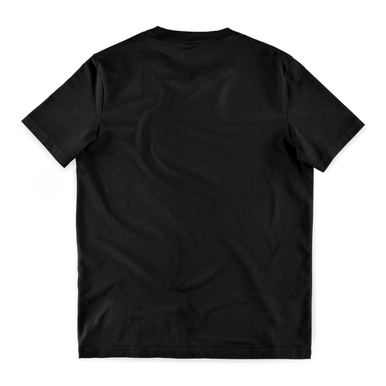 &SONS Essentials T-Shirt Black