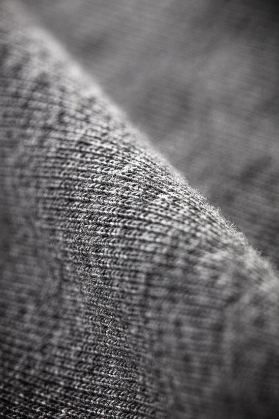 McQueen Chuck Track Pant Grey Marl