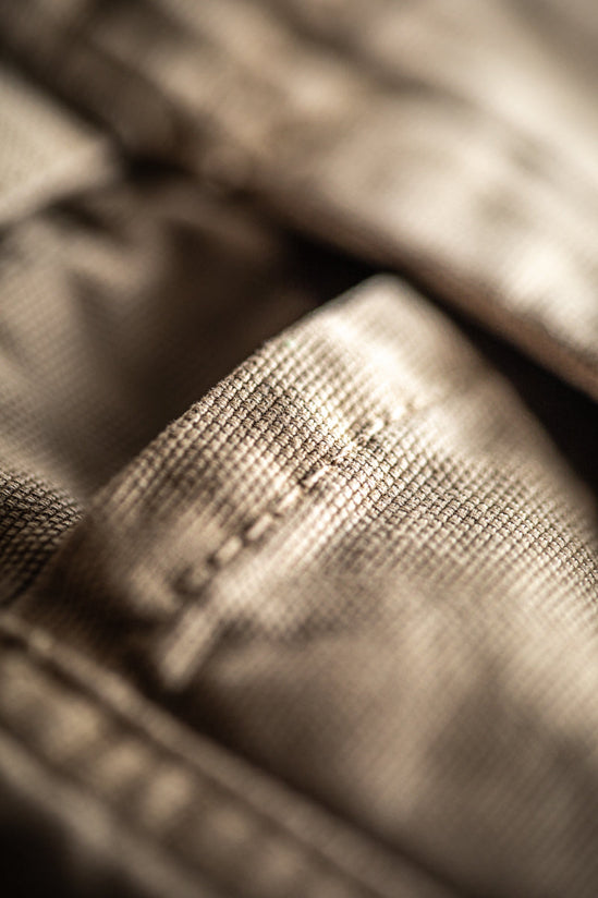 Preston Surplus Cargo Pant Khaki