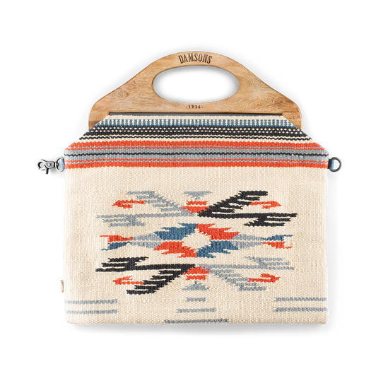 Damsons Idaho Bag Raw