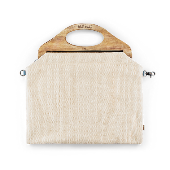 Damsons Idaho Bag Raw