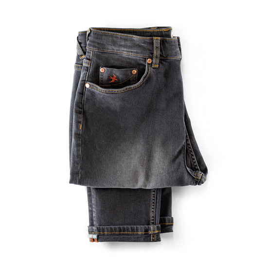 Damsons Jett Jeans Grey