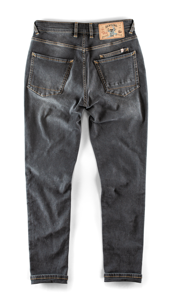 Damsons Jett Jeans Grey