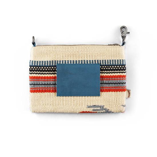 Damsons Idaho Purse Raw