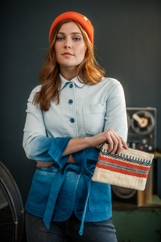 Damsons Idaho Purse Raw