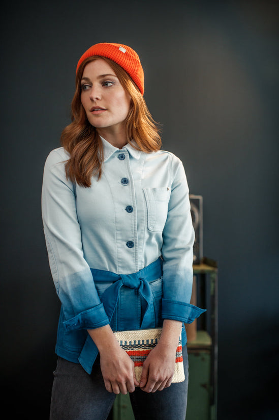 Damsons Idaho Purse Raw