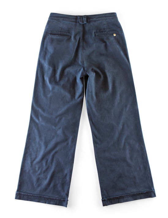 Damsons Landgirl Trousers Navy