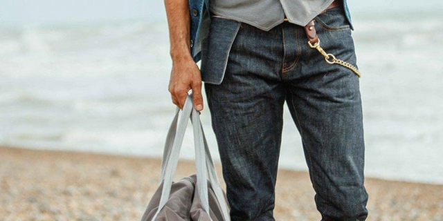 The History of Denim