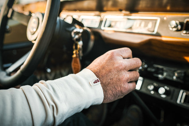 PIONEERS: Meet the legends of vintage 4x4 restoration…