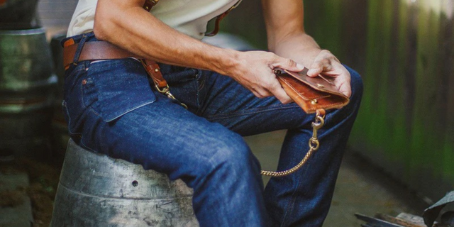 The New Frontier: Your Essential Denim for Every Adventure