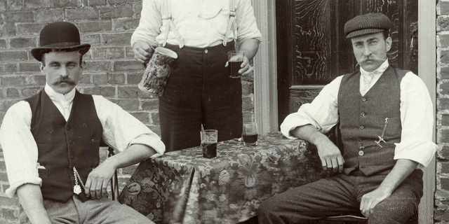 Celebrating British Heritage: Classic Style for the Modern Man