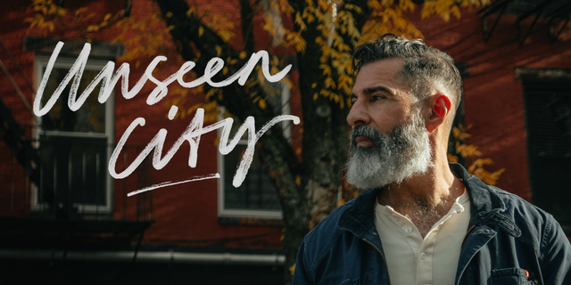 Unseen City; Brooklyn, NY