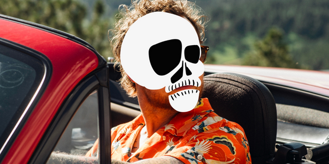 Roll The Bones