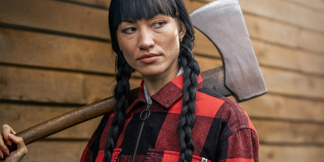Women Who Redefined Workwear: The Stories Woven Into Our Collection