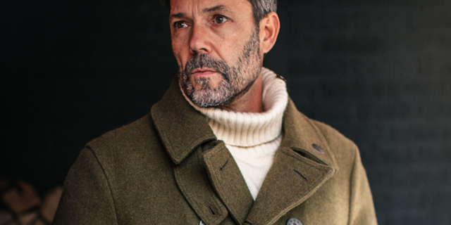 The Art of Accessorising: &SONS Winter Accessories Guide
