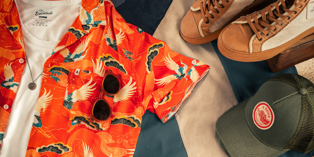 Master the Art of Festival Fashion