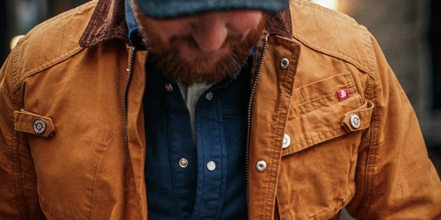 March Styling Tips: How to Stay Warm and Prepared for Every Eventuality