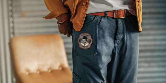 A True Guide to Versatile Trousers