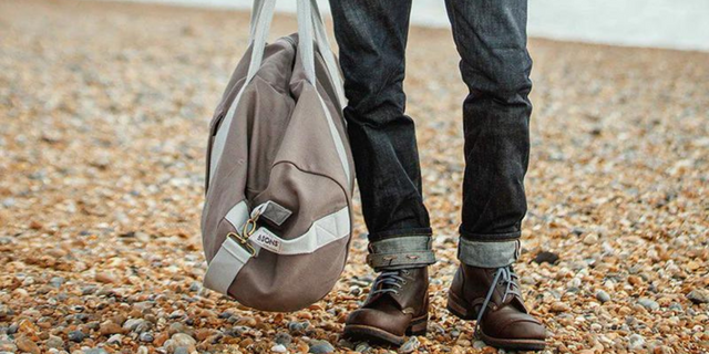 5 Pairs of Bottoms Every Man Should Own