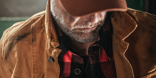 The &SONS HARD.WEAR Collection
