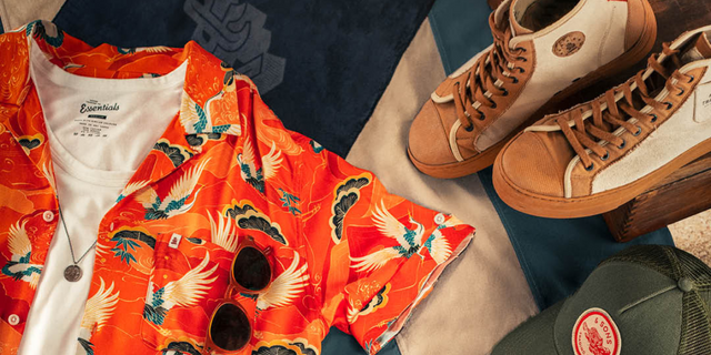 From Beach to Bar: Versatile Outfits for Summer Getaways