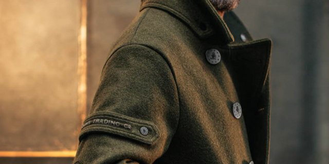 Mastering Winter Layering: How to Style &SONS for the Perfect Winter Look