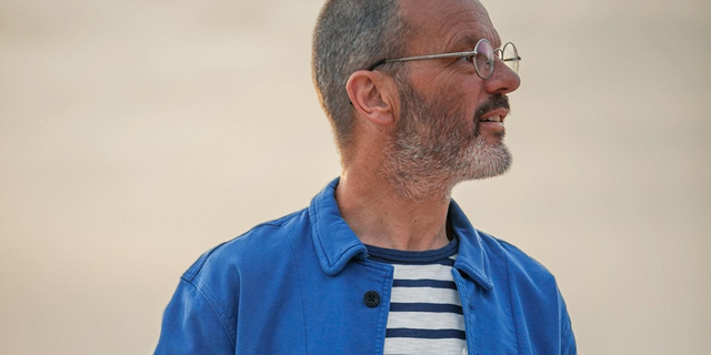 Kicking Off The &SONS Year of Enduring Style: A Personal Journey